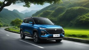 Wuling GSEV