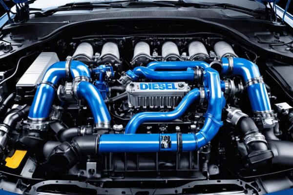 Mesin Diesel Engine Cooling System