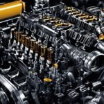 Mesin Diesel Engine Lubrication