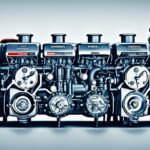 Kelebihan dan Kekurangan Mesin Diesel