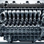 Mesin Diesel Berperforma Tinggi