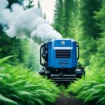 Mesin Diesel Yang Ramah Lingkungan