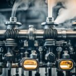 Perbedaan Mesin Diesel dan Bensin