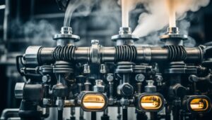 Perbedaan Mesin Diesel dan Bensin