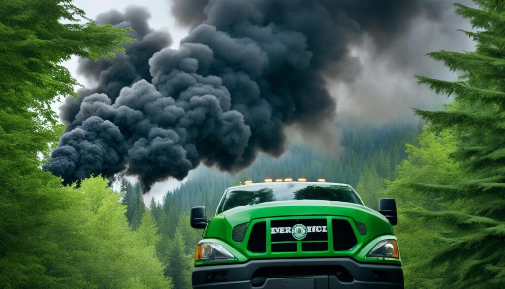 Regulasi Lingkungan terhadap Mesin Diesel