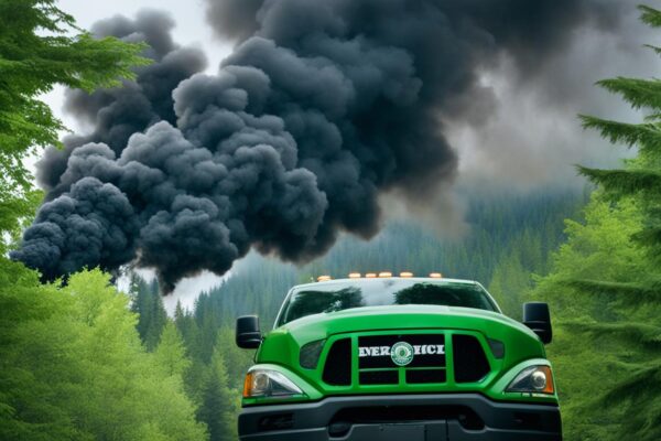Regulasi Lingkungan terhadap Mesin Diesel