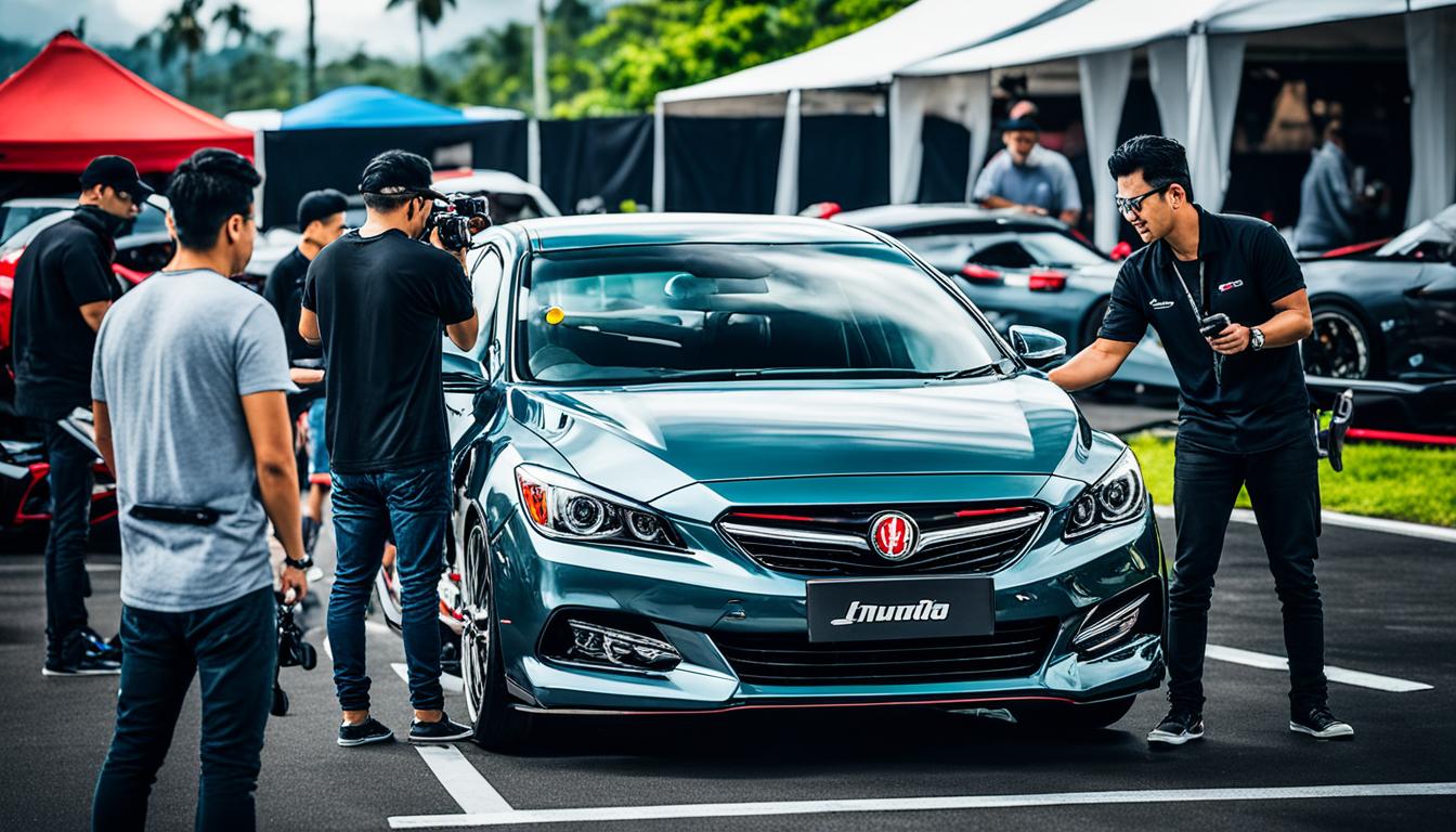 Panduan Lengkap untuk Car Enthusiast Indonesia