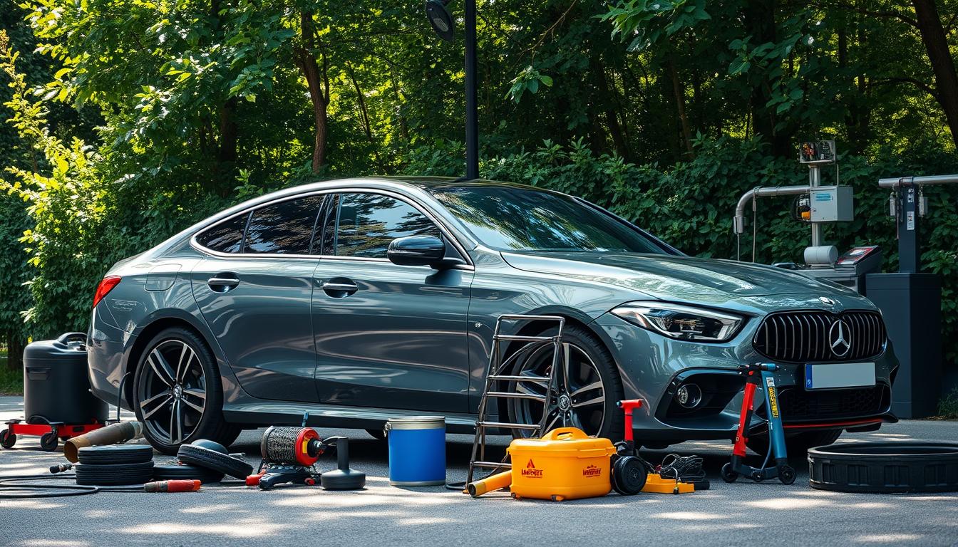 Panduan Lengkap Tips Otomotif Mobil untuk Pemilik